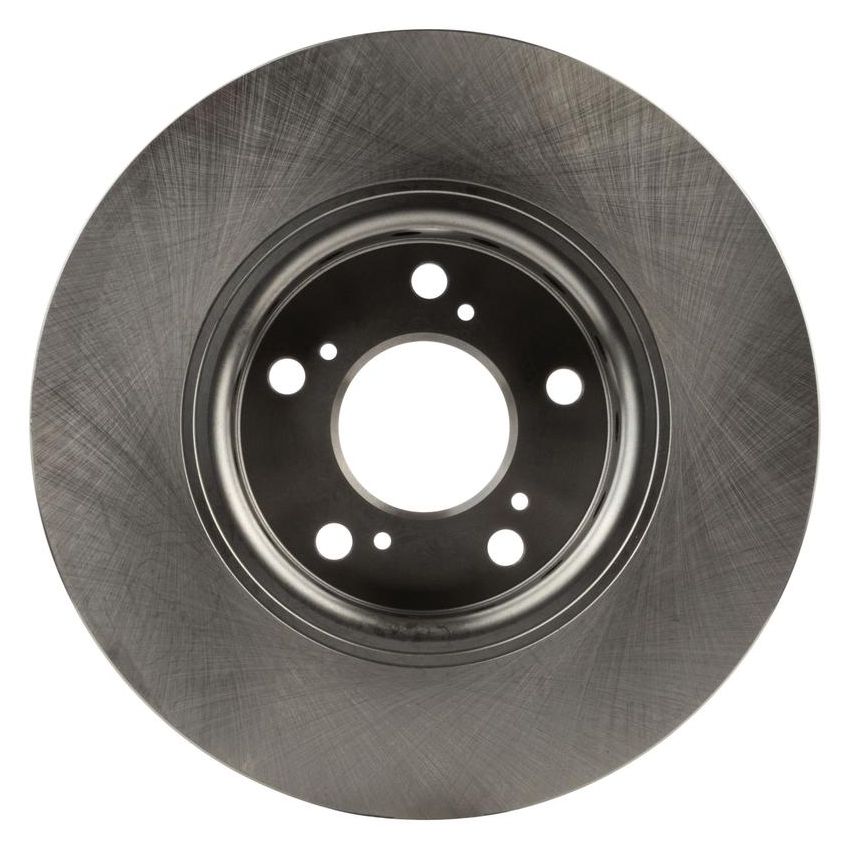 MAGMA BRAKE PMR263070 MAGMA Premium PMR263070 Disc Brake Rotor
