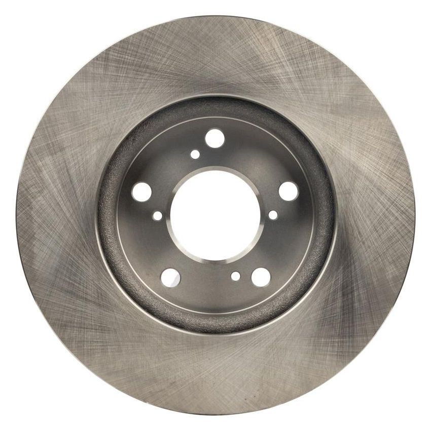 MAGMA BRAKE PMR265097 MAGMA Premium PMR265097 Disc Brake Rotor