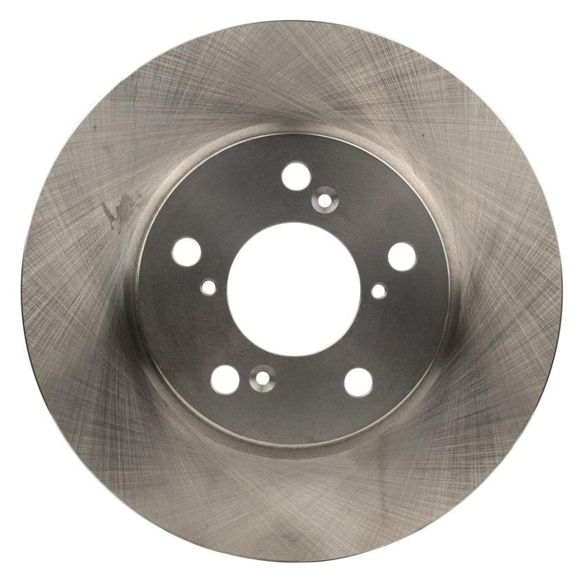 MAGMA BRAKE PMR265097 MAGMA Premium PMR265097 Disc Brake Rotor