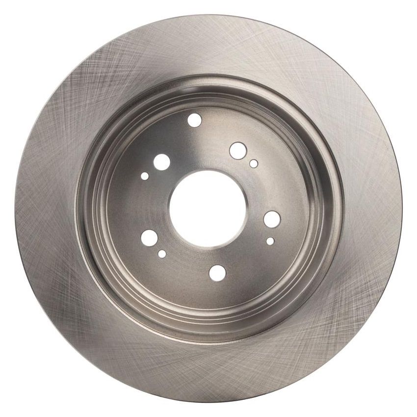 MAGMA BRAKE PMR265099 MAGMA Premium PMR265099 Disc Brake Rotor