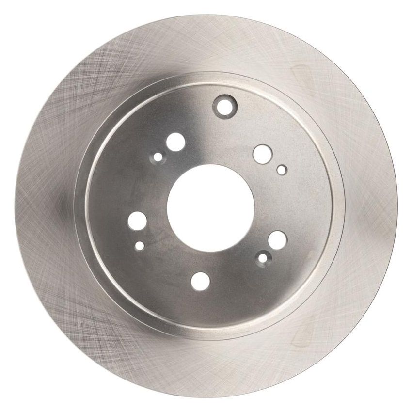 MAGMA BRAKE PMR265099 MAGMA Premium PMR265099 Disc Brake Rotor
