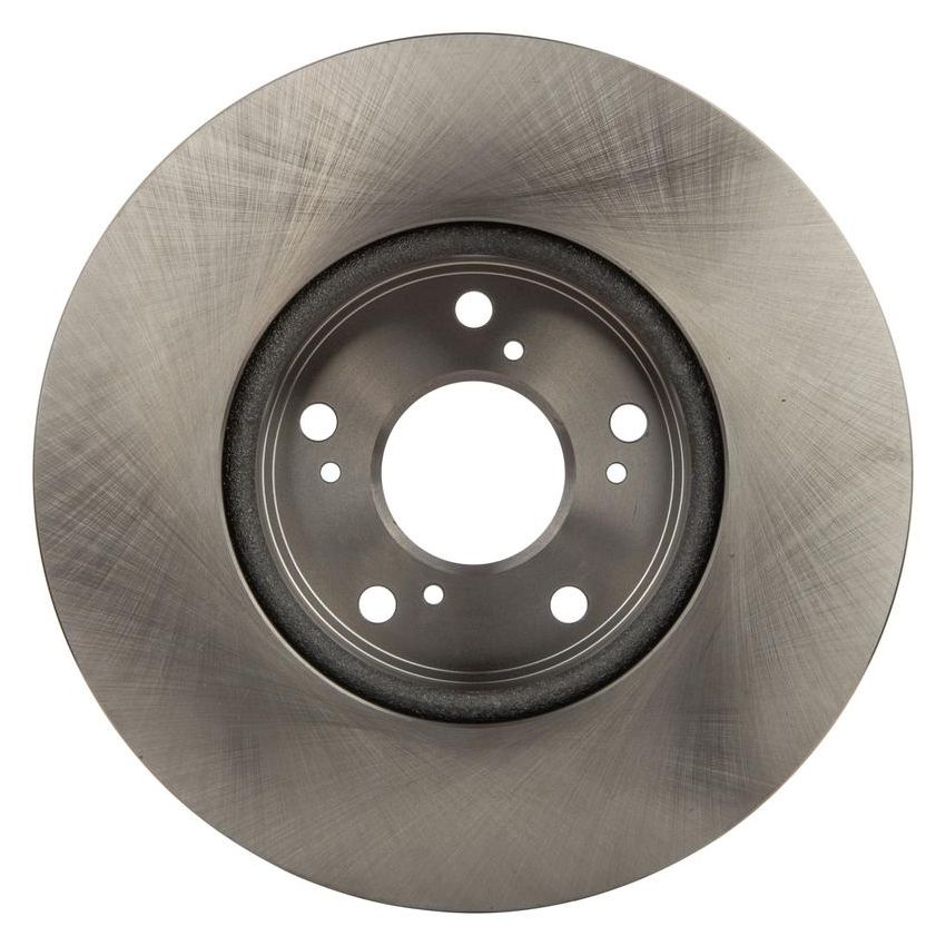 MAGMA BRAKE PMR265108 MAGMA Premium PMR265108 Disc Brake Rotor