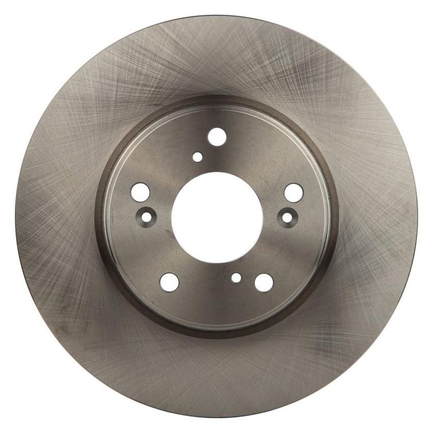 MAGMA BRAKE PMR265108 MAGMA Premium PMR265108 Disc Brake Rotor