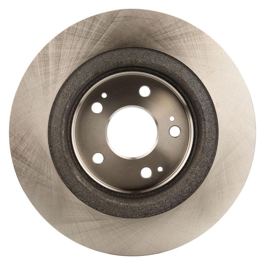 MAGMA BRAKE PMR265114 MAGMA Premium PMR265114 Disc Brake Rotor