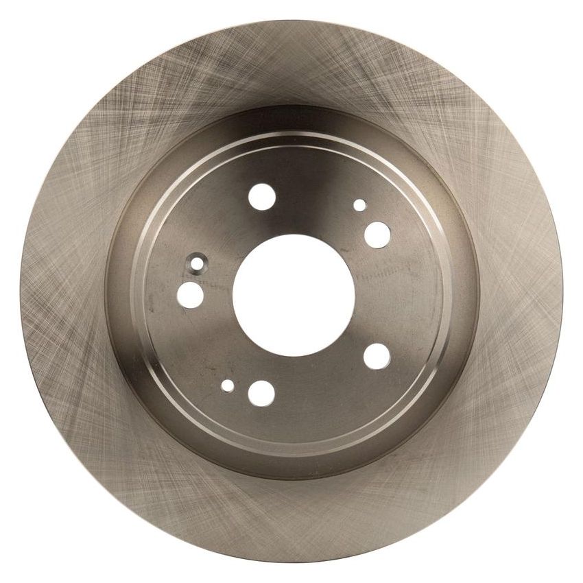MAGMA BRAKE PMR265114 MAGMA Premium PMR265114 Disc Brake Rotor