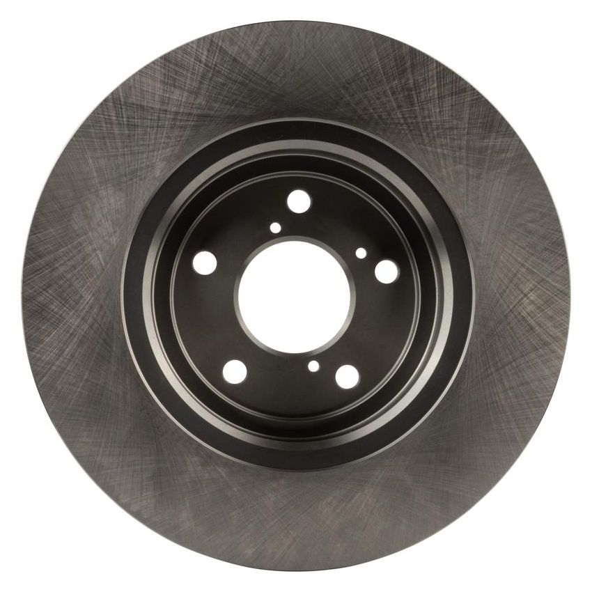 MAGMA BRAKE PMR265115 MAGMA Premium PMR265115 Disc Brake Rotor