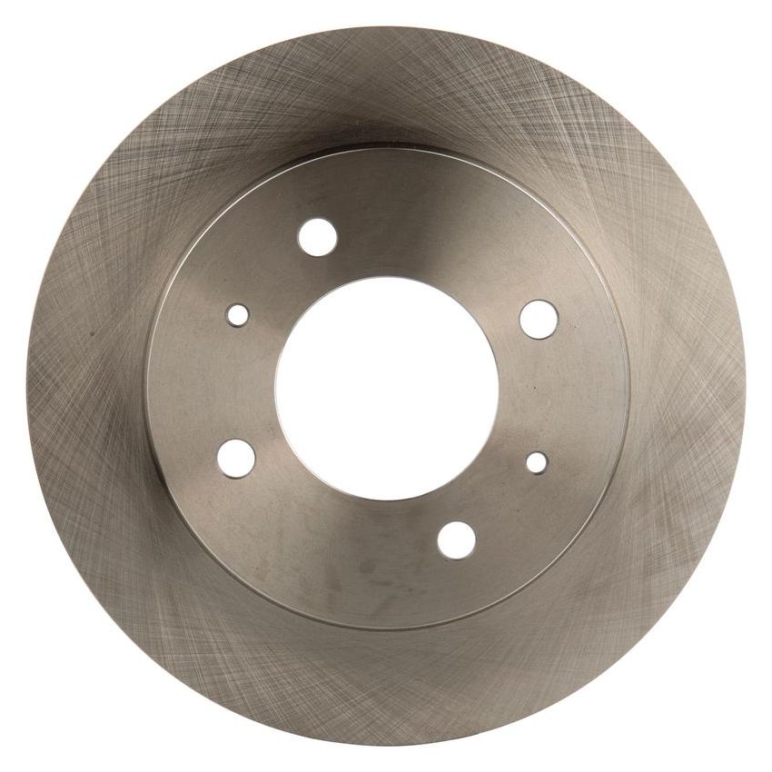 MAGMA BRAKE PMR283009 MAGMA Premium PMR283009 Disc Brake Rotor