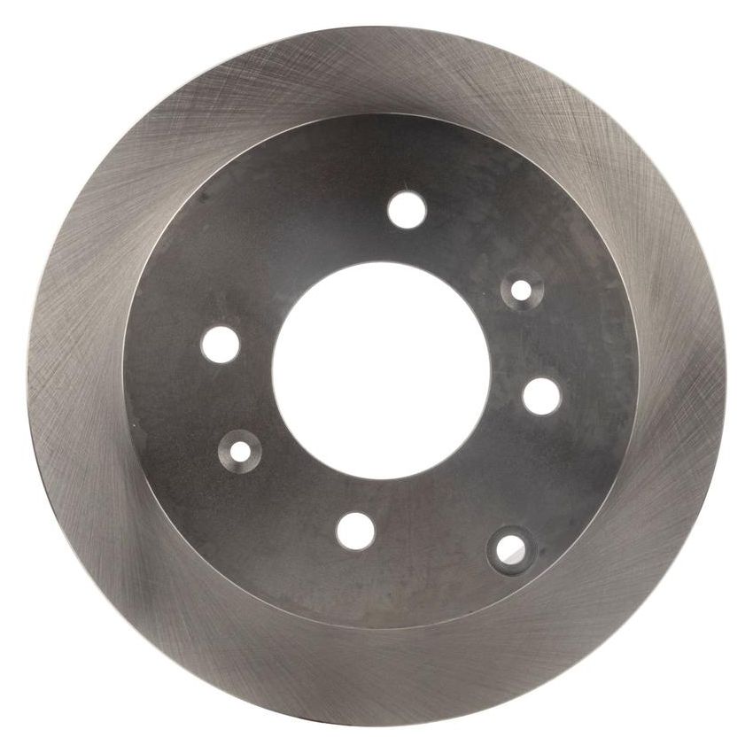 MAGMA BRAKE PMR283012 MAGMA Premium PMR283012 Disc Brake Rotor