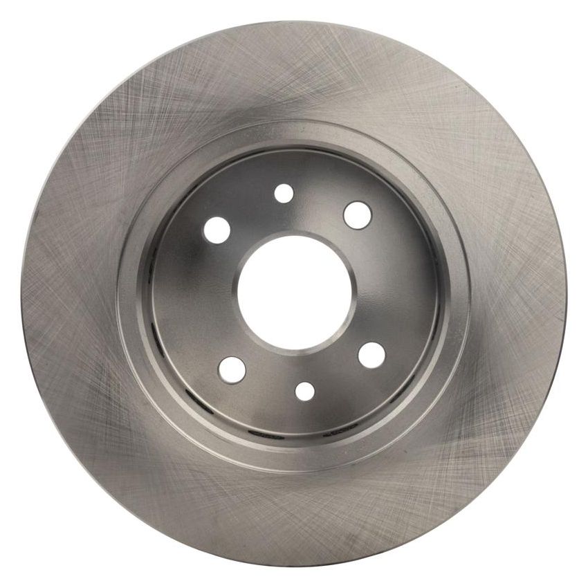 MAGMA BRAKE PMR283013 MAGMA Premium PMR283013 Disc Brake Rotor