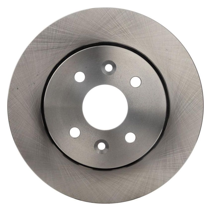 MAGMA BRAKE PMR283013 MAGMA Premium PMR283013 Disc Brake Rotor