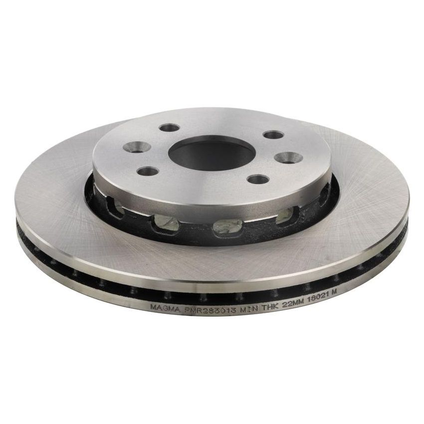 MAGMA BRAKE PMR283013 MAGMA Premium PMR283013 Disc Brake Rotor