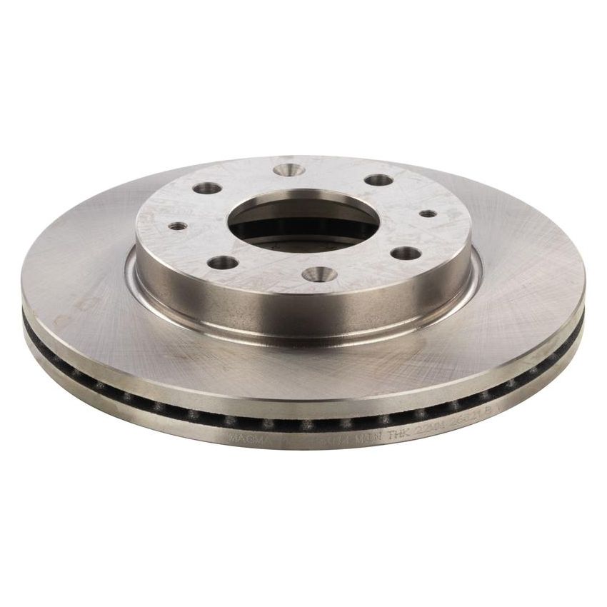 MAGMA BRAKE PMR283014 MAGMA Premium PMR283014 Disc Brake Rotor
