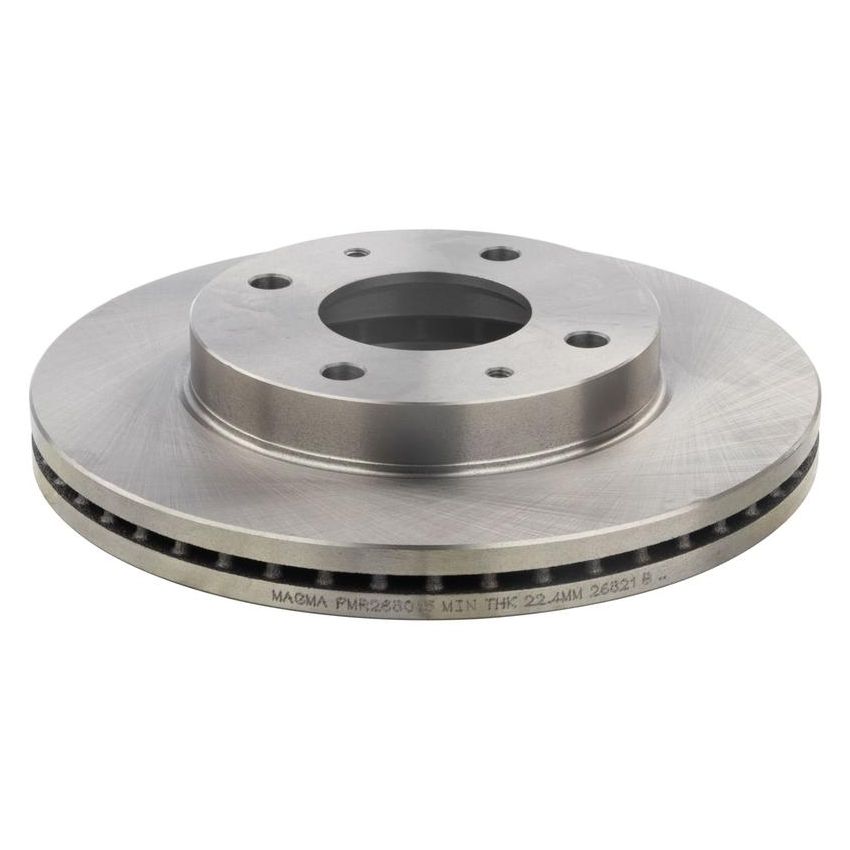 MAGMA BRAKE PMR283015 MAGMA Premium PMR283015 Disc Brake Rotor