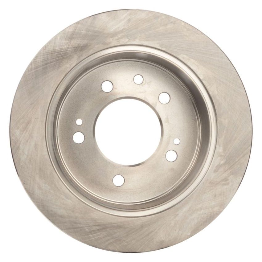 MAGMA BRAKE PMR283026 MAGMA Premium PMR283026 Disc Brake Rotor