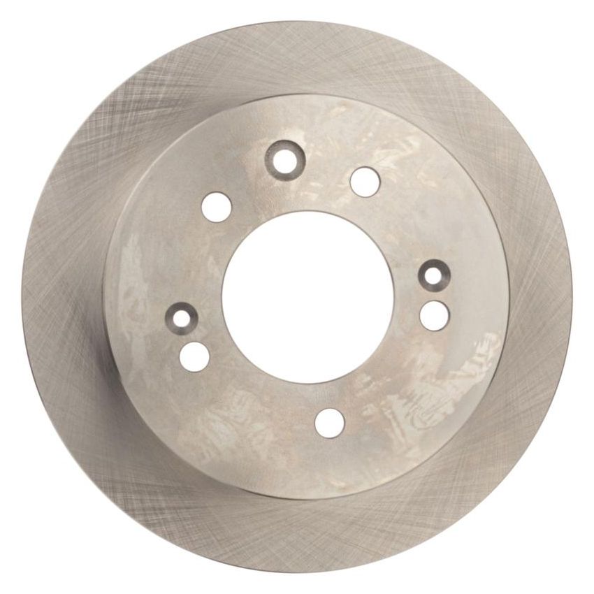 MAGMA BRAKE PMR283026 MAGMA Premium PMR283026 Disc Brake Rotor