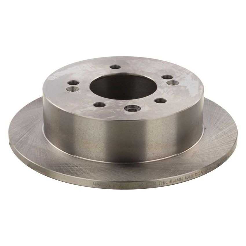 MAGMA BRAKE PMR283026 MAGMA Premium PMR283026 Disc Brake Rotor