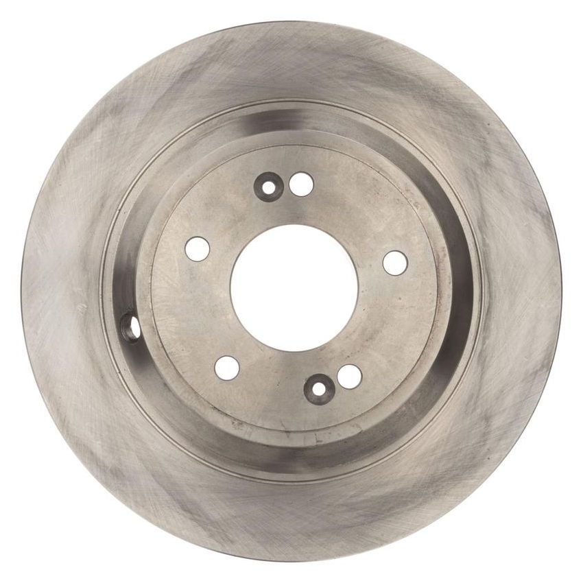 MAGMA BRAKE PMR283032 MAGMA Premium PMR283032 Disc Brake Rotor