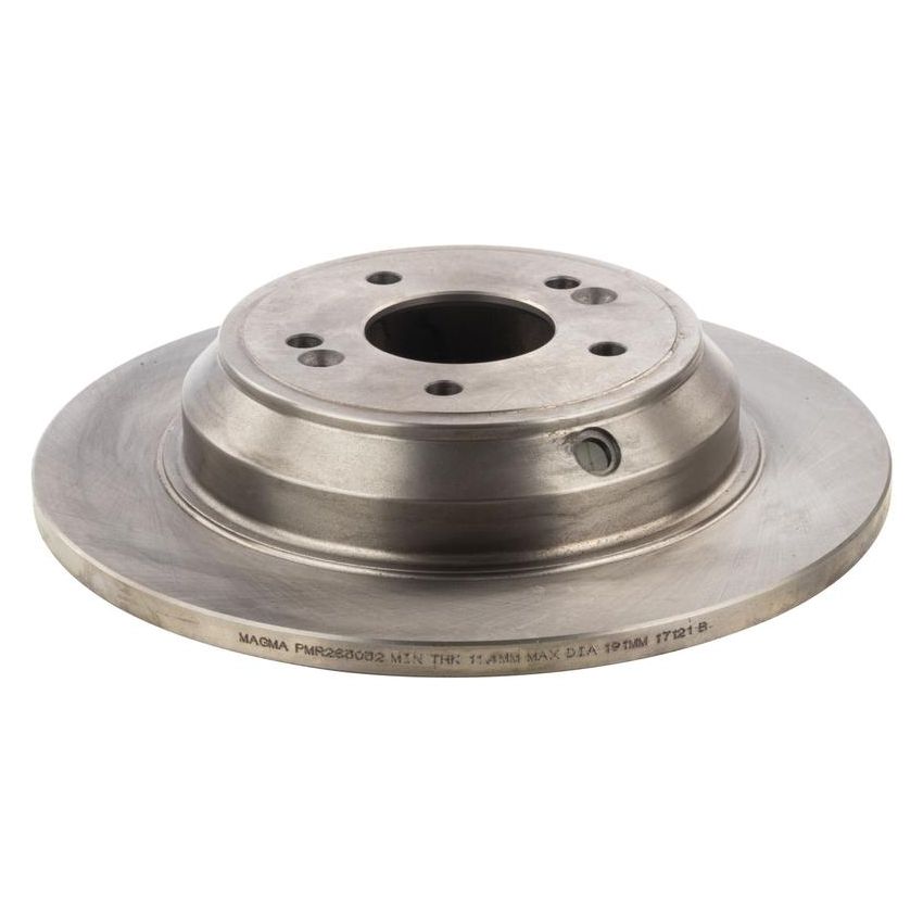 MAGMA BRAKE PMR283032 MAGMA Premium PMR283032 Disc Brake Rotor
