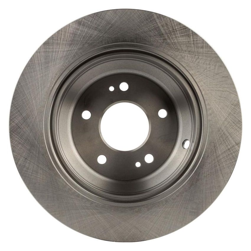 MAGMA BRAKE PMR283043 MAGMA Premium PMR283043 Disc Brake Rotor