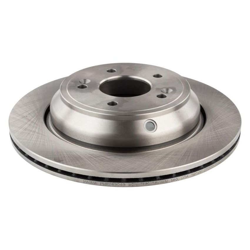 MAGMA BRAKE PMR283043 MAGMA Premium PMR283043 Disc Brake Rotor