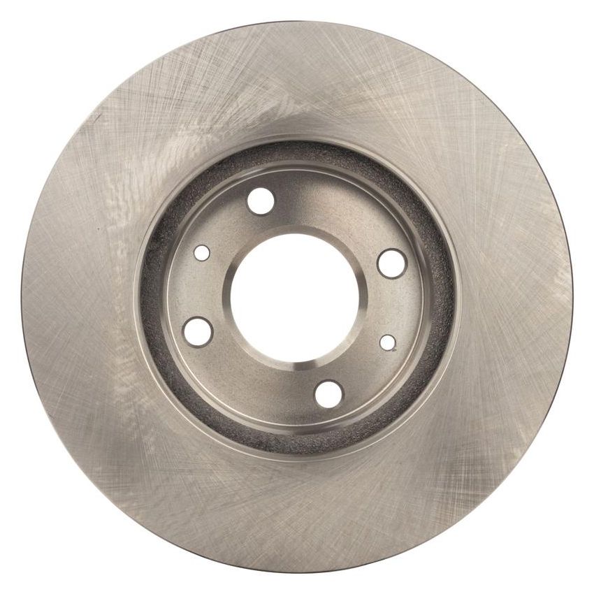 MAGMA BRAKE PMR285068 MAGMA Premium PMR285068 Disc Brake Rotor