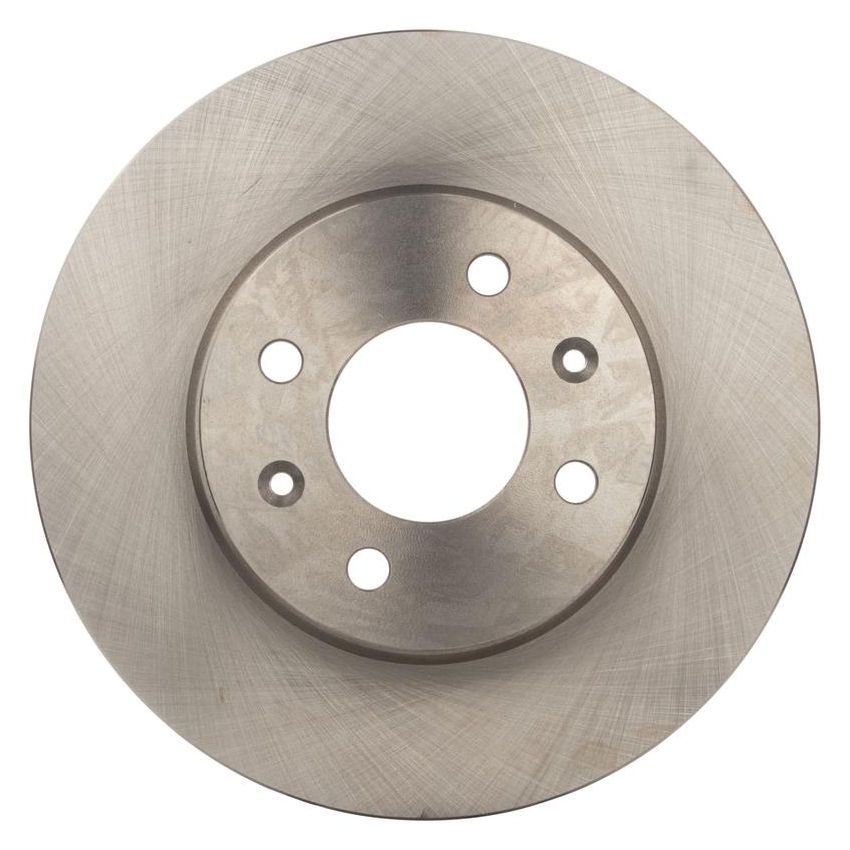 MAGMA BRAKE PMR285068 MAGMA Premium PMR285068 Disc Brake Rotor