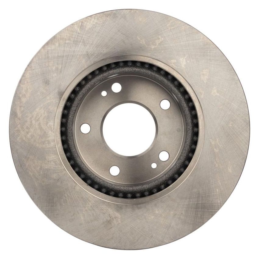 MAGMA BRAKE PMR285072 MAGMA Premium PMR285072 Disc Brake Rotor