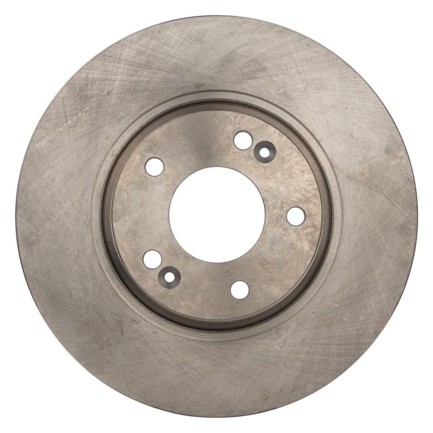 MAGMA BRAKE PMR285072 MAGMA Premium PMR285072 Disc Brake Rotor