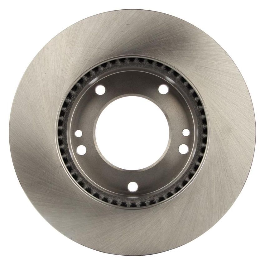 MAGMA BRAKE PMR285077 MAGMA Premium PMR285077 Disc Brake Rotor