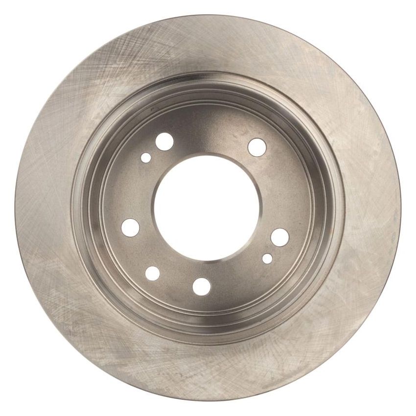 MAGMA BRAKE PMR285079 MAGMA Premium PMR285079 Disc Brake Rotor