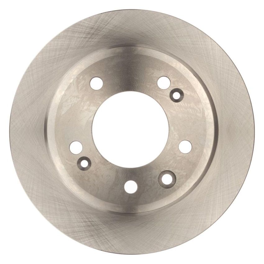 MAGMA BRAKE PMR285079 MAGMA Premium PMR285079 Disc Brake Rotor