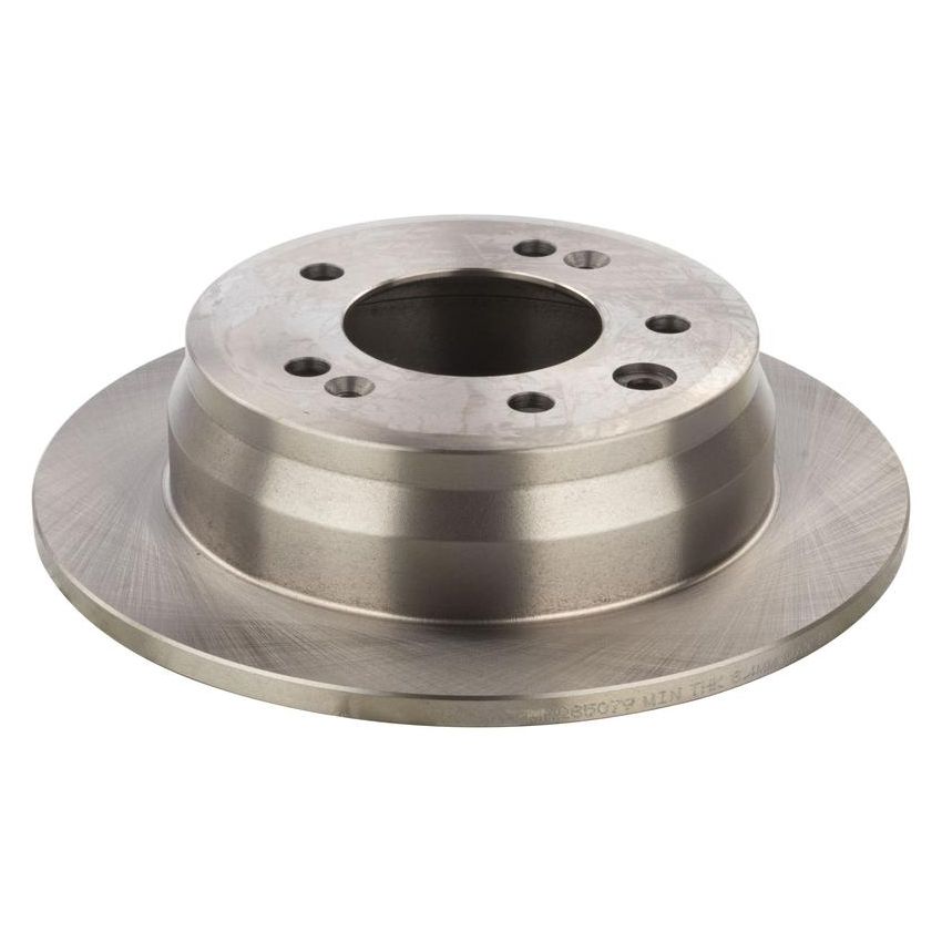 MAGMA BRAKE PMR285079 MAGMA Premium PMR285079 Disc Brake Rotor