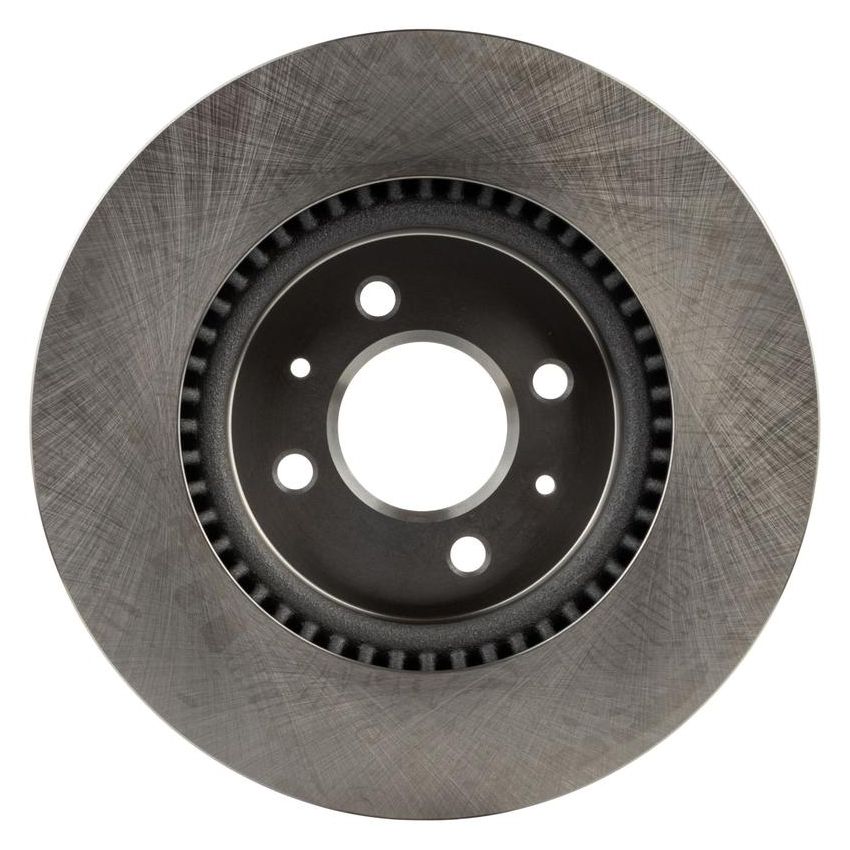 MAGMA BRAKE PMR285090 MAGMA Premium PMR285090 Disc Brake Rotor