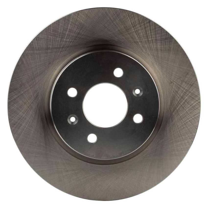 MAGMA BRAKE PMR285090 MAGMA Premium PMR285090 Disc Brake Rotor