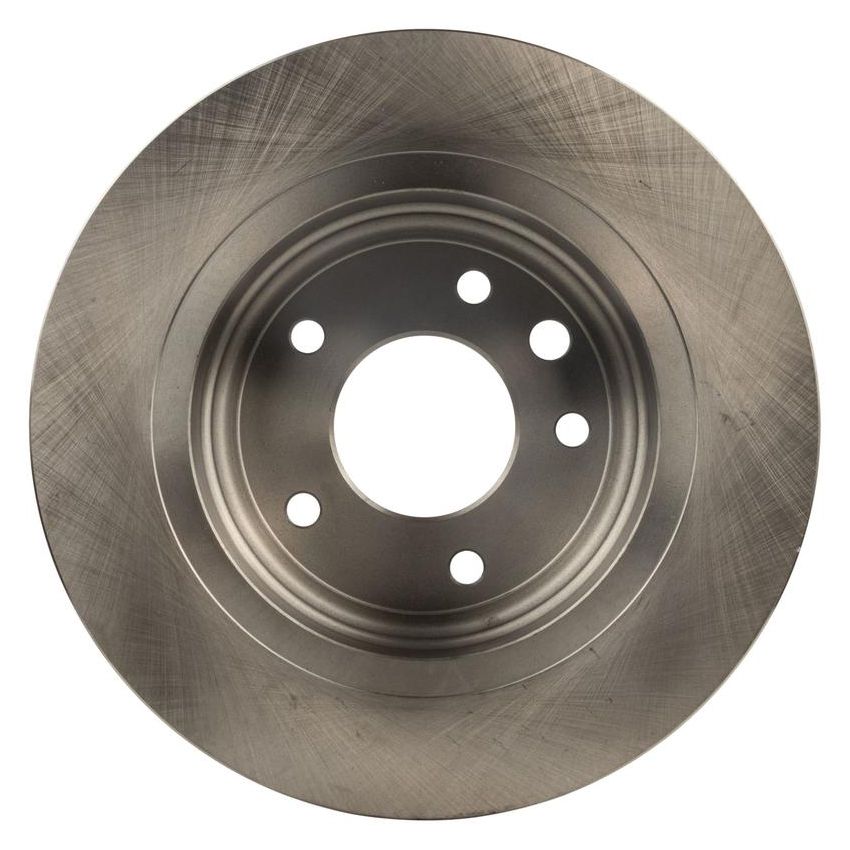MAGMA BRAKE PMR343008 MAGMA Premium PMR343008 Disc Brake Rotor