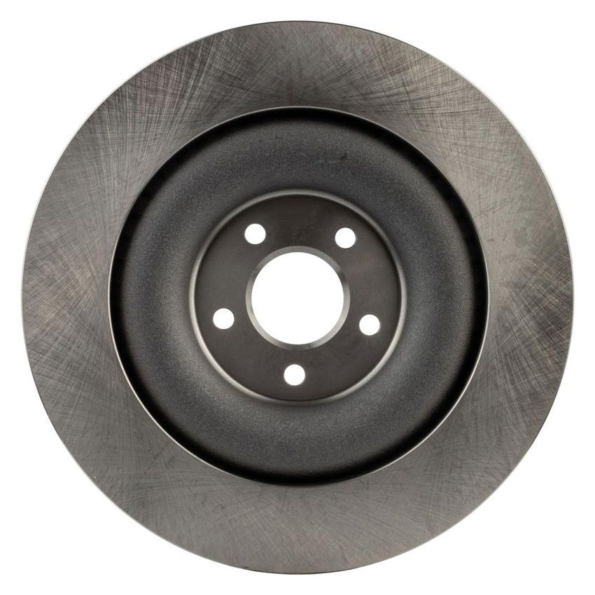 MAGMA BRAKE PMR343020 MAGMA Premium PMR343020 Disc Brake Rotor