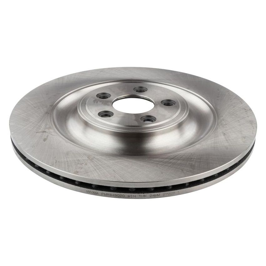 MAGMA BRAKE PMR343020 MAGMA Premium PMR343020 Disc Brake Rotor