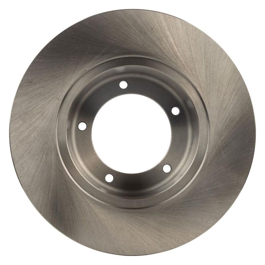 MAGMA BRAKE PMR345022 MAGMA Premium PMR345022 Disc Brake Rotor