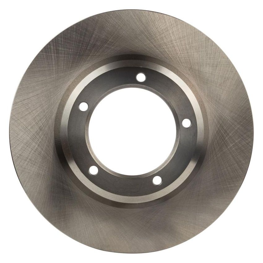 MAGMA BRAKE PMR345022 MAGMA Premium PMR345022 Disc Brake Rotor