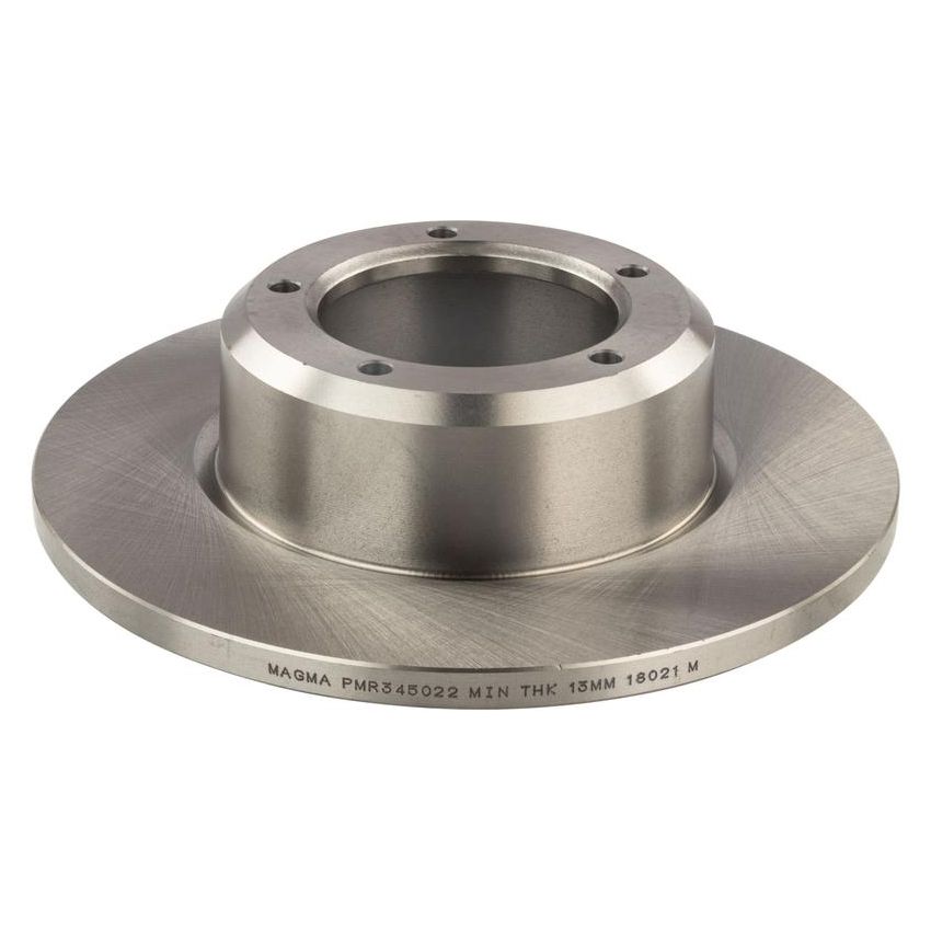 MAGMA BRAKE PMR345022 MAGMA Premium PMR345022 Disc Brake Rotor
