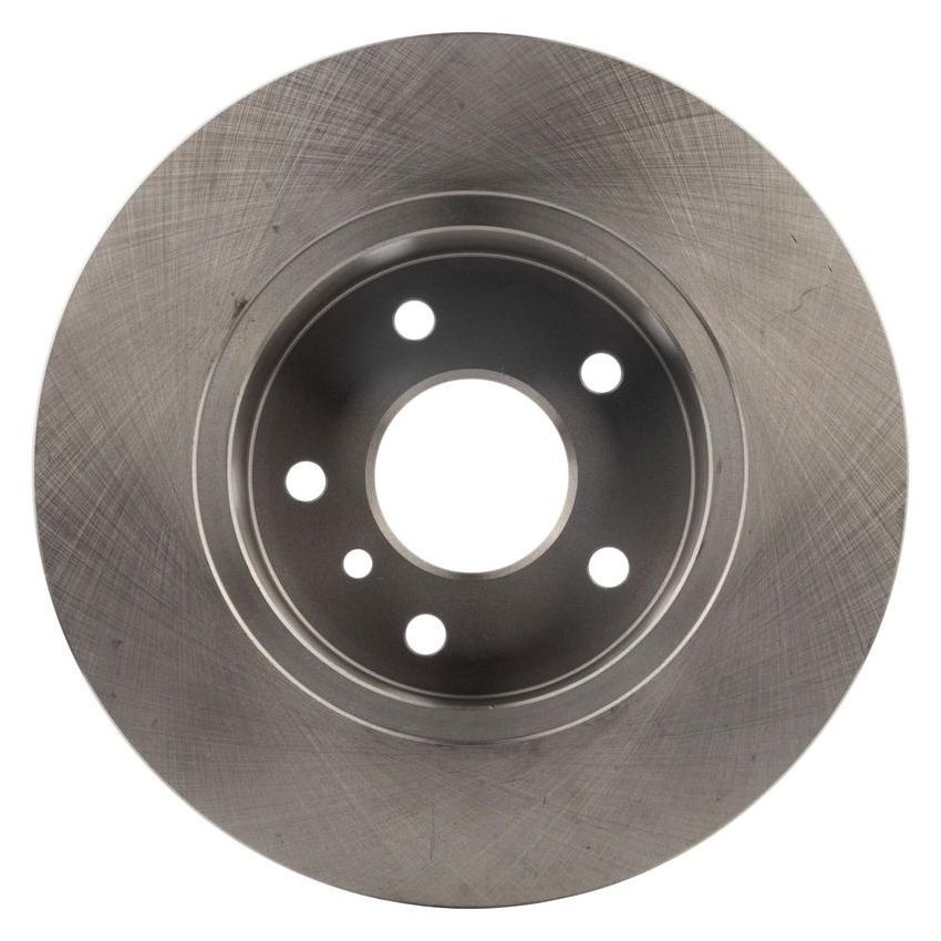 MAGMA BRAKE PMR345025 MAGMA Premium PMR345025 Disc Brake Rotor