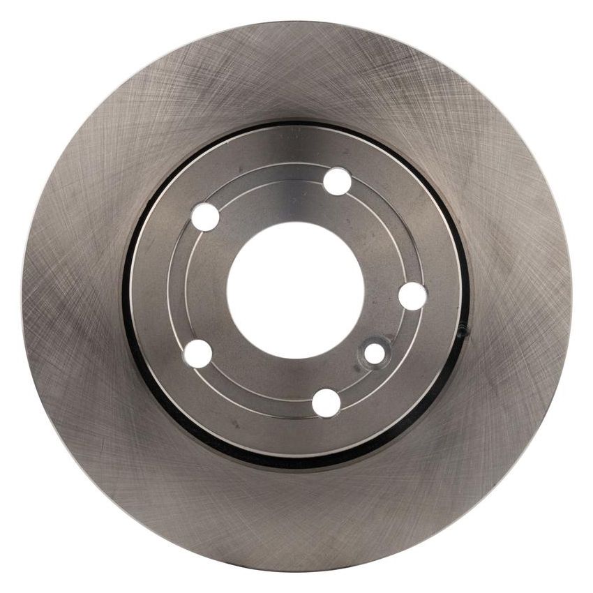 MAGMA BRAKE PMR345025 MAGMA Premium PMR345025 Disc Brake Rotor