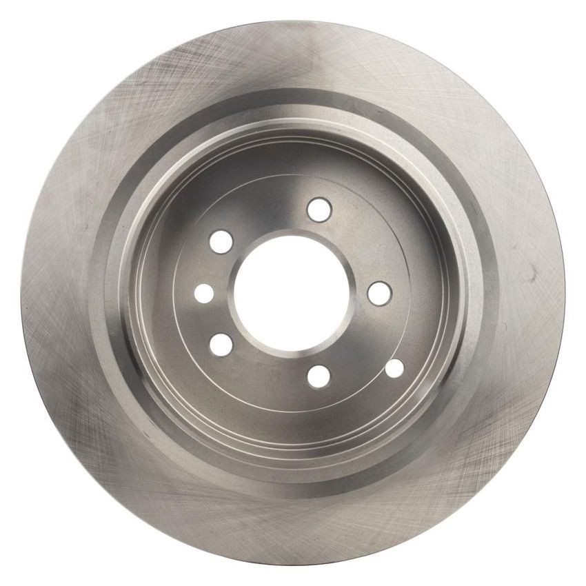 MAGMA BRAKE PMR345033 MAGMA Premium PMR345033 Disc Brake Rotor