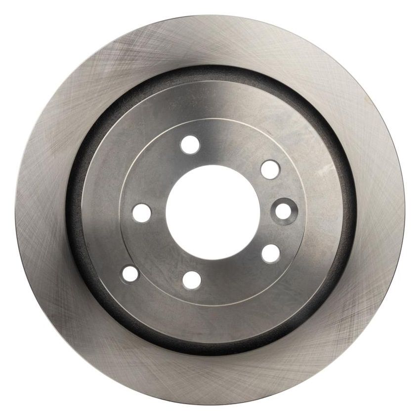 MAGMA BRAKE PMR345033 MAGMA Premium PMR345033 Disc Brake Rotor