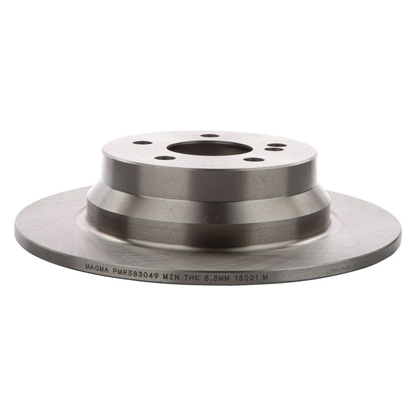 MAGMA BRAKE PMR383049 MAGMA Premium PMR383049 Disc Brake Rotor