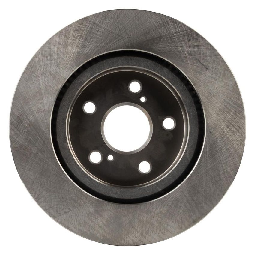 MAGMA BRAKE PMR565193 MAGMA Premium PMR565193 Disc Brake Rotor