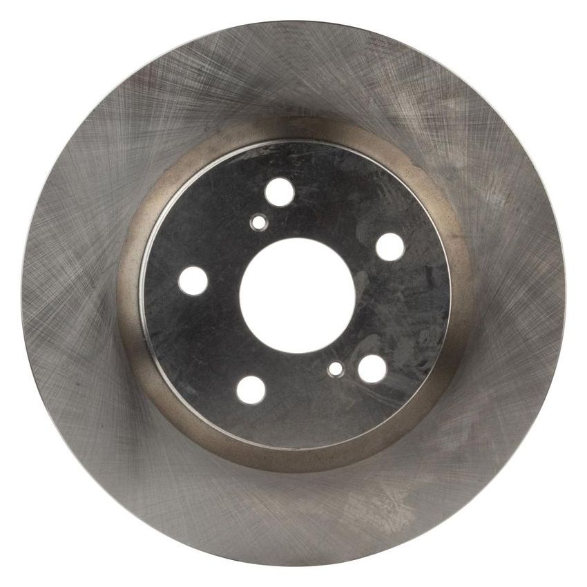 MAGMA BRAKE PMR565193 MAGMA Premium PMR565193 Disc Brake Rotor