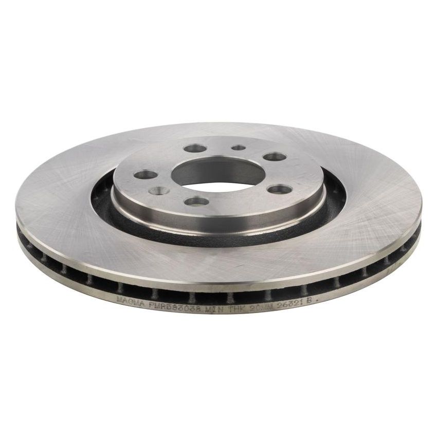 MAGMA BRAKE PMR583038 MAGMA Premium PMR583038 Disc Brake Rotor