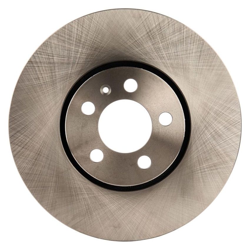 MAGMA BRAKE PMR583041 MAGMA Premium PMR583041 Disc Brake Rotor
