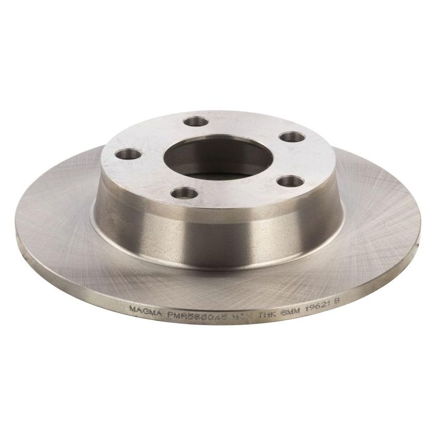 MAGMA BRAKE PMR583045 MAGMA Premium PMR583045 Disc Brake Rotor